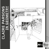 Claire Parsons - In geometry (CD) - Velvet Music