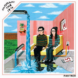 Partner - Saturday the 14th (LP) - Velvet Music