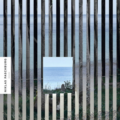 Niklas Paschburg - Oceanic (CD) - Velvet Music