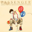 Passenger - Songs for the drunk and broken hearted (LP) - Velvet Music
