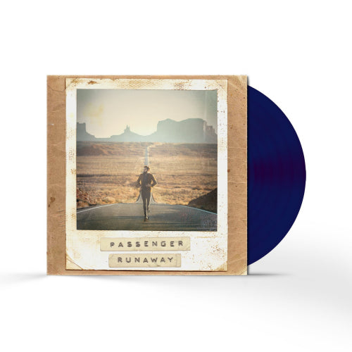Passenger - Runaway -coloured- (LP)