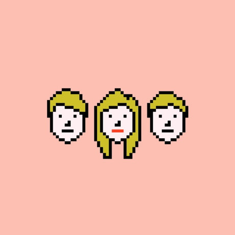 Patawawa - Power-up (LP) - Velvet Music