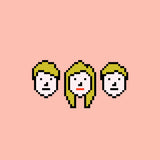 Patawawa - Power-up (LP) - Velvet Music