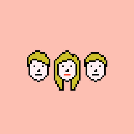 Patawawa - Power-up (LP) - Velvet Music