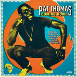 Pat (uk) Thomas - Coming home (LP) - Velvet Music