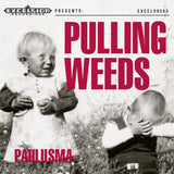 Paulusma - Pulling weeds (CD) - Velvet Music