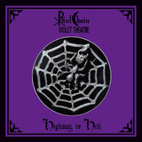 Paul Chain Violet Theatre - Highway to hell (LP) - Velvet Music