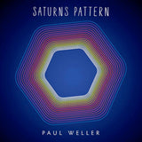 Paul Weller - Saturns pattern (CD) - Velvet Music