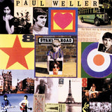 Paul Weller - Stanley road (LP) - Velvet Music