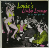 Various - Las vegas grind 2-louie's (LP)