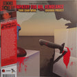 어어부 프로젝트 - Sympathy For Mr. Vengeance - Original Motion Picture Soundtrack (Vengeance Trilogy Part. 1) (LP) - Velvet Music