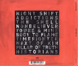 Lucy Dacus - Historian (tweedehands CD) - Velvet Music