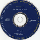 Electric Light Orchestra - The Very Best Of The Electric Light Orchestra (tweedehands CD) - Velvet Music