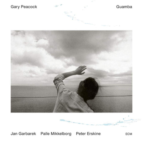 Gary Peacock - Guamba (CD) - Velvet Music