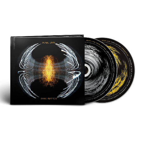 Pearl Jam - Dark matter (CD)