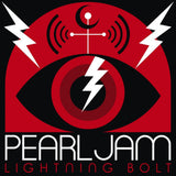 Pearl Jam - Lightning bolt (CD) - Velvet Music