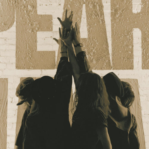 Pearl Jam - Ten (LP) - Velvet Music