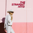 Josh T. Pearson - Straight hits! (LP) - Velvet Music