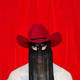 Orville Peck - Pony (CD) - Velvet Music