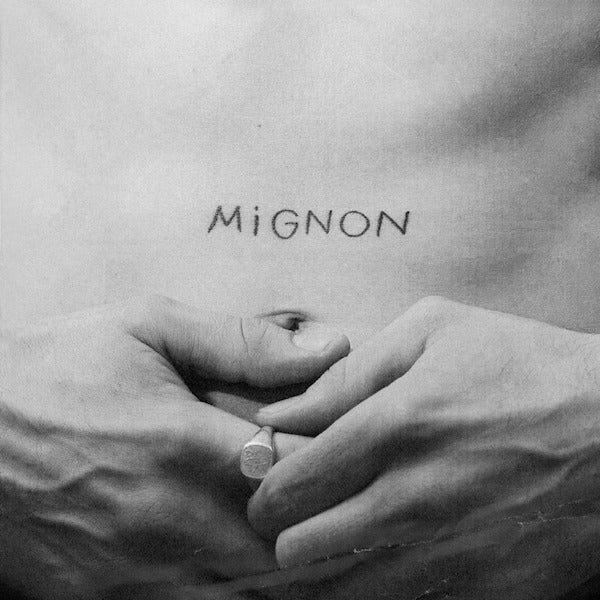 Peet - Mignon (LP) - Velvet Music