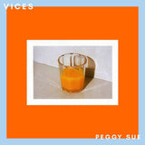 Peggy Sue - Vices (CD)