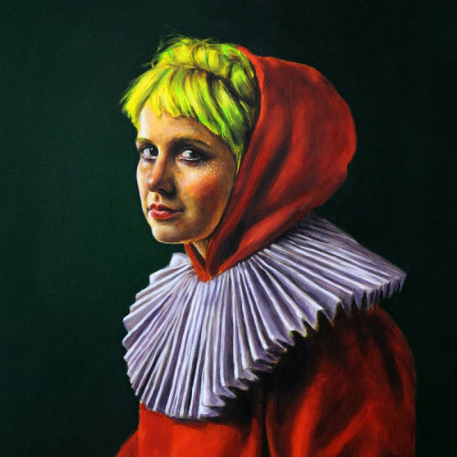 Klo Pelgag - Notre-dame-des-sept-douleurs (LP)