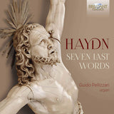 Franz Joseph Haydn - Sept dernières paroles (CD)