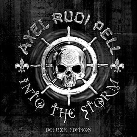 Axel Rudi Pell - Into the storm (CD) - Velvet Music