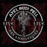 Axel Rudi Pell - Xxx anniversary (CD)