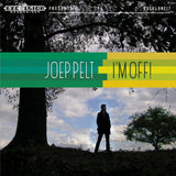 Joep Pelt - I'm off (CD) - Velvet Music