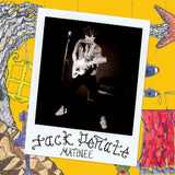 Jack Penate - Matinee -jewelcase- (CD) - Velvet Music