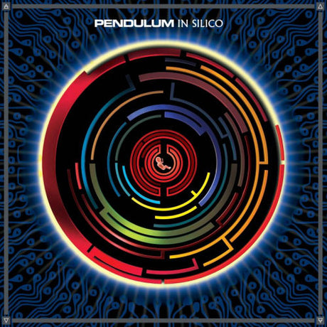 Pendulum - In silico (CD) - Velvet Music