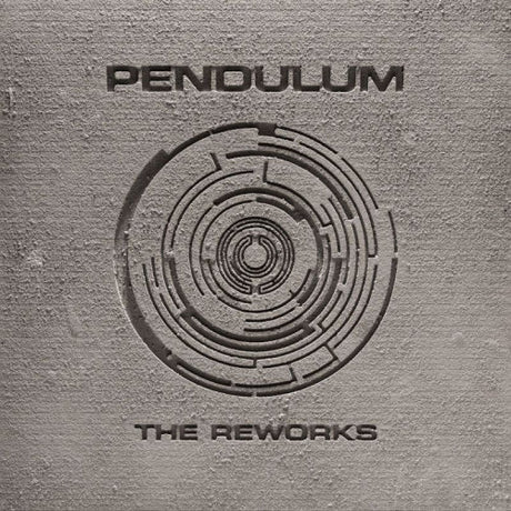 Pendulum - Reworks (LP) - Velvet Music