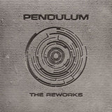 Pendulum - Reworks (LP) - Velvet Music