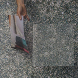 Edward Penfold - Denny isle drive (LP) - Velvet Music