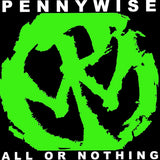 Pennywise - All or nothing (CD) - Velvet Music