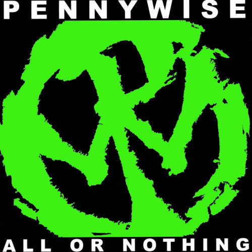 Pennywise - All or nothing (CD) - Velvet Music