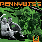 Pennywise - From the ashes (CD) - Velvet Music