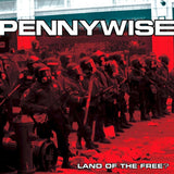 Pennywise - Land of the free? (CD) - Velvet Music