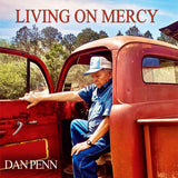 Dan Penn - Living on mercy (LP) - Velvet Music