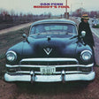 Dan Penn - Nobody's fool (LP) - Velvet Music