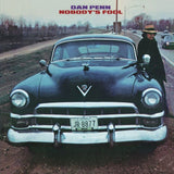 Dan Penn - Nobody's fool (LP) - Velvet Music