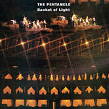 Pentangle - Basket of light (CD)
