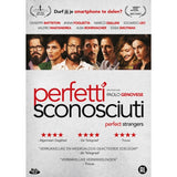 Film - Perfetti sconosciuti (Film DVD)