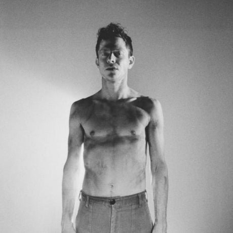 Perfume Genius - Set my heart on fire immediately (CD)