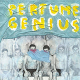Perfume Genius - Put your back n 2 it (CD)