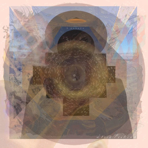 Elvis Perkins - I aubade (CD) - Velvet Music