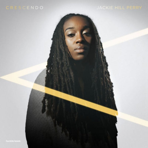 Jackie Hill Perry - Crescendo (CD)