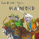 Lee Perry -scratch- - Rainford (CD) - Velvet Music