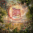Steve Perry - Traces (LP) - Velvet Music